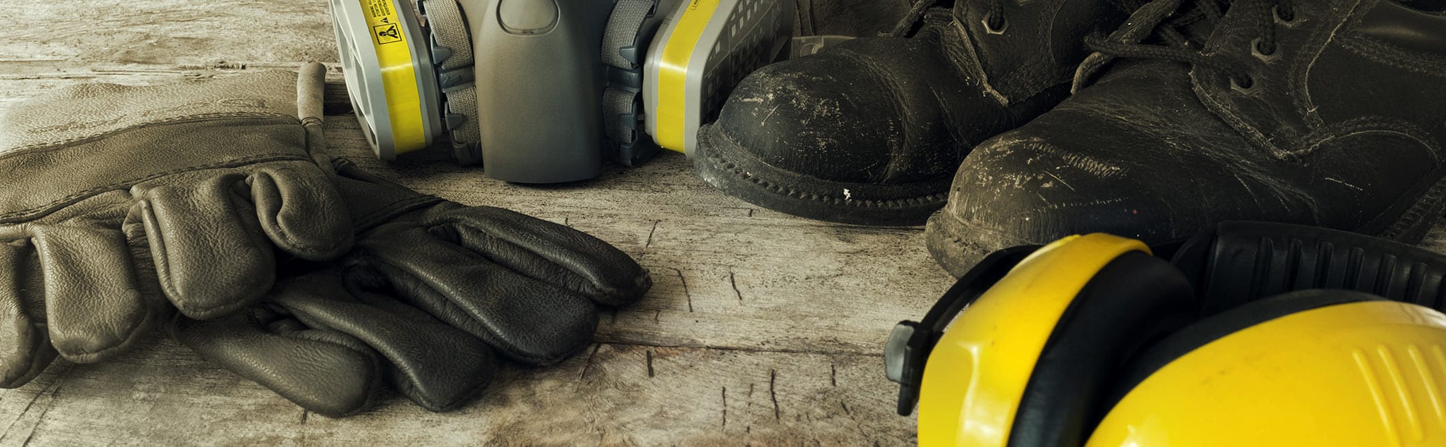 Protective & Safety Equipment