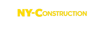 New York Construction mall