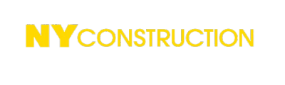 New York Construction mall
