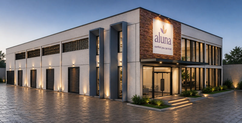 Aluna