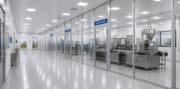 Modern Commercial Construction Solutions