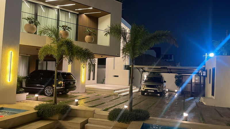 Luxury Homes