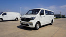 Mini Truck (Gasoline Van 14 Seater)