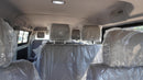 Mini Truck (Gasoline Van 14 Seater)