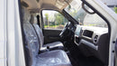 Mini Truck (Gasoline Van 14 Seater)