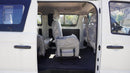 Mini Truck (Gasoline Van 14 Seater)