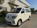 Mini Truck (Gasoline Van 14 Seater)