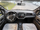 Mini Truck (Gasoline Van 14 Seater)