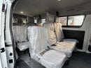 Mini Truck (Gasoline Van 14 Seater)