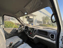 Mini Truck (Gasoline Van 14 Seater)