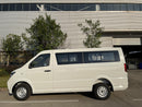 Mini Truck (Gasoline Van 14 Seater)