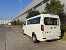 Mini Truck (Gasoline Van 14 Seater)