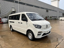 Mini Truck (Gasoline Van 14 Seater)