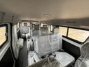Mini Truck (Gasoline Van 14 Seater)