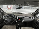 Mini Truck (Gasoline Van 14 Seater)