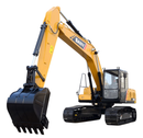 Sany Sy195c 20ton Excavator