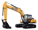 Sany Sy195c 20ton Excavator