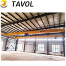 Tavol Single Girder Crane (3 Ton)