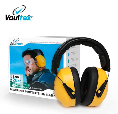 vaultex googles