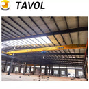 Tavol Single Girder Crane (5 Ton)