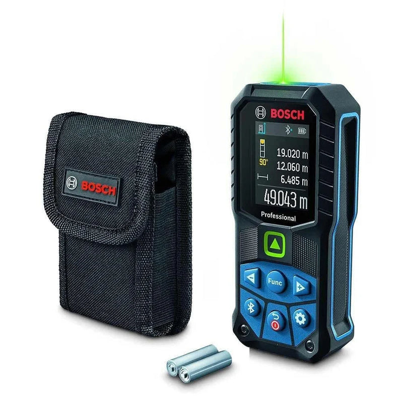 Bosch Laser Measure GLM 50-25 G Professional