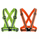 Strap Vest