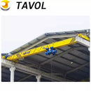 Tavol Single Girder Crane (10 Ton)