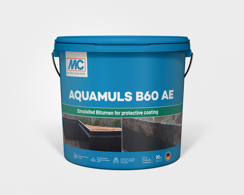 Aquamuls B60 AE