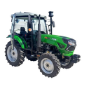 70HP Tavol 704 tractor 4 cylinder/4 wheel drive