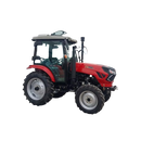 90HP Tavol 904 tractor 4 cylinder diesel/ 4 wheel drive