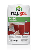 Tile Adhesive (Gray)