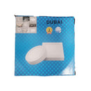 Surface Panel Light LED (Dubai)