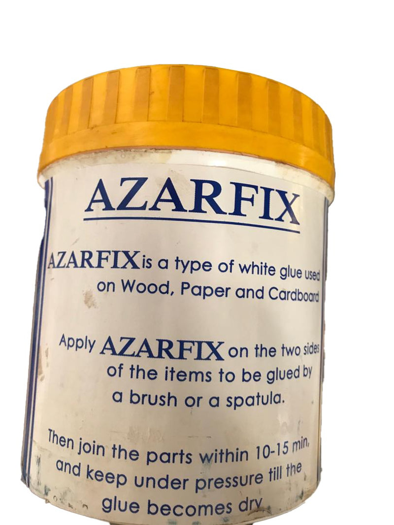 Azarfix