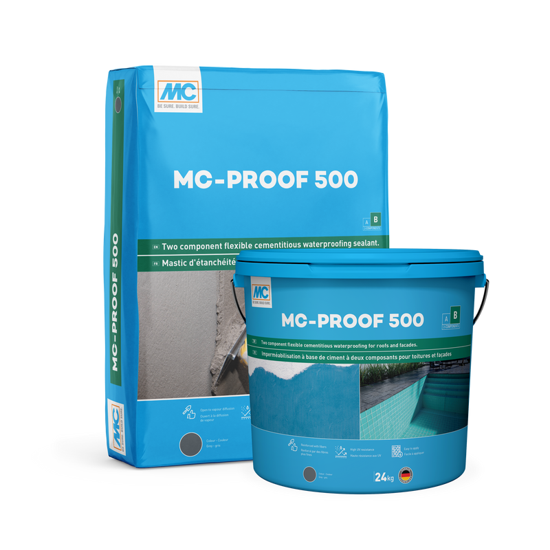 MC-Proof 500