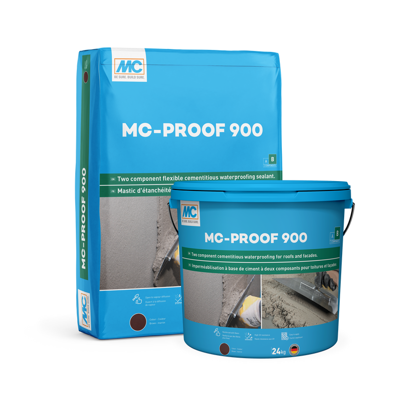 MC-Proof 900