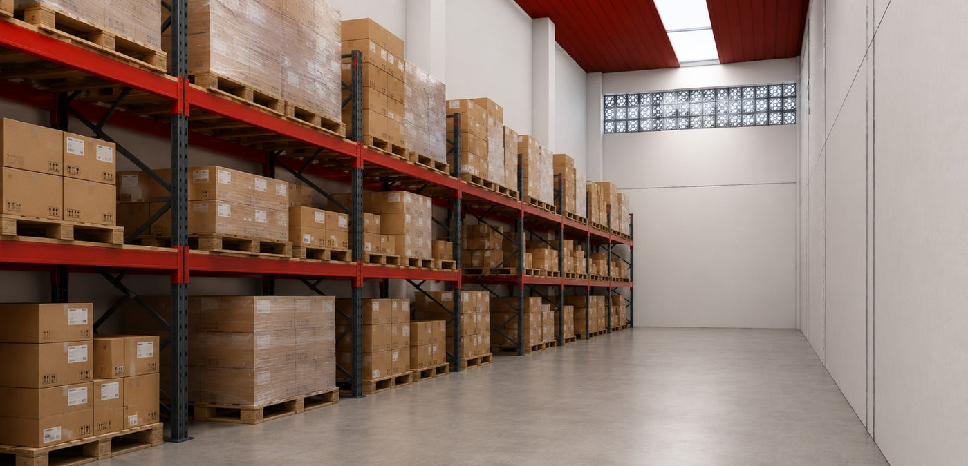 NY Warehouse — image 4