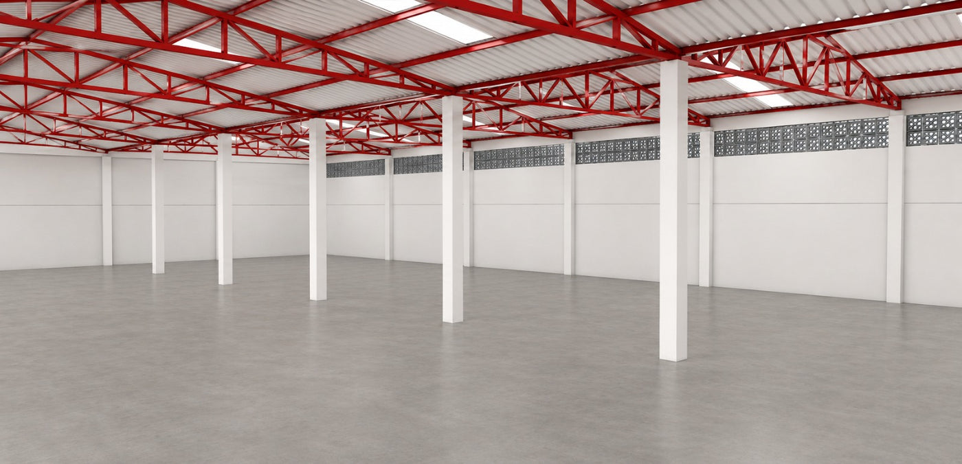 NY Warehouse — image 5