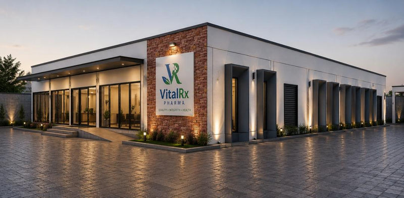 Vital RX Pharma