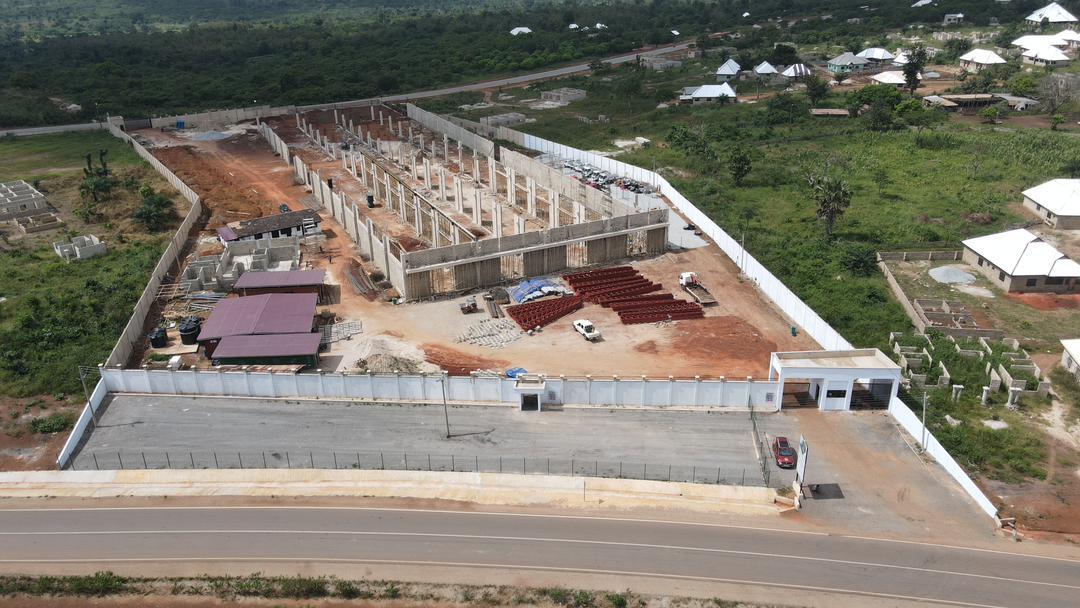 Industrials Facilities — image 6