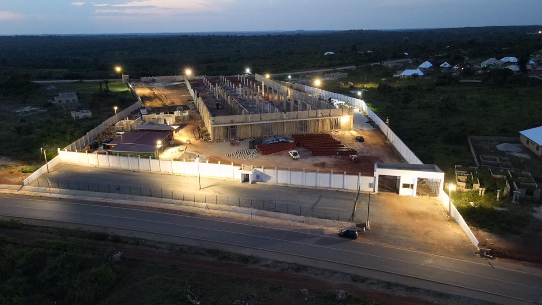 Industrials Facilities — image 5