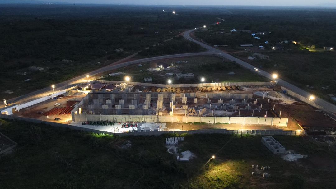 NYCTC Akumadan — image 2