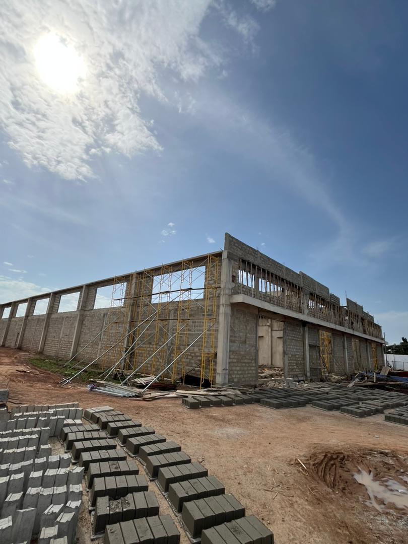 NYCTC Akumadan — image 8