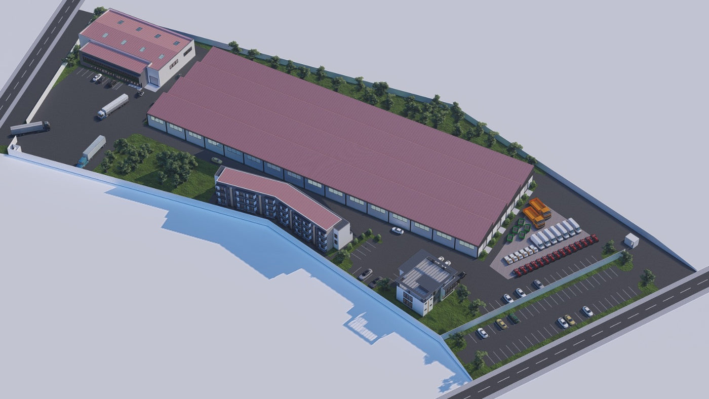 Industrials Facilities — image 4