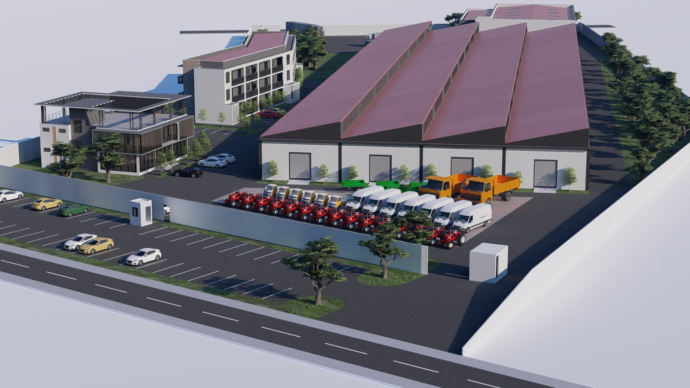 Industrials Facilities — image 2