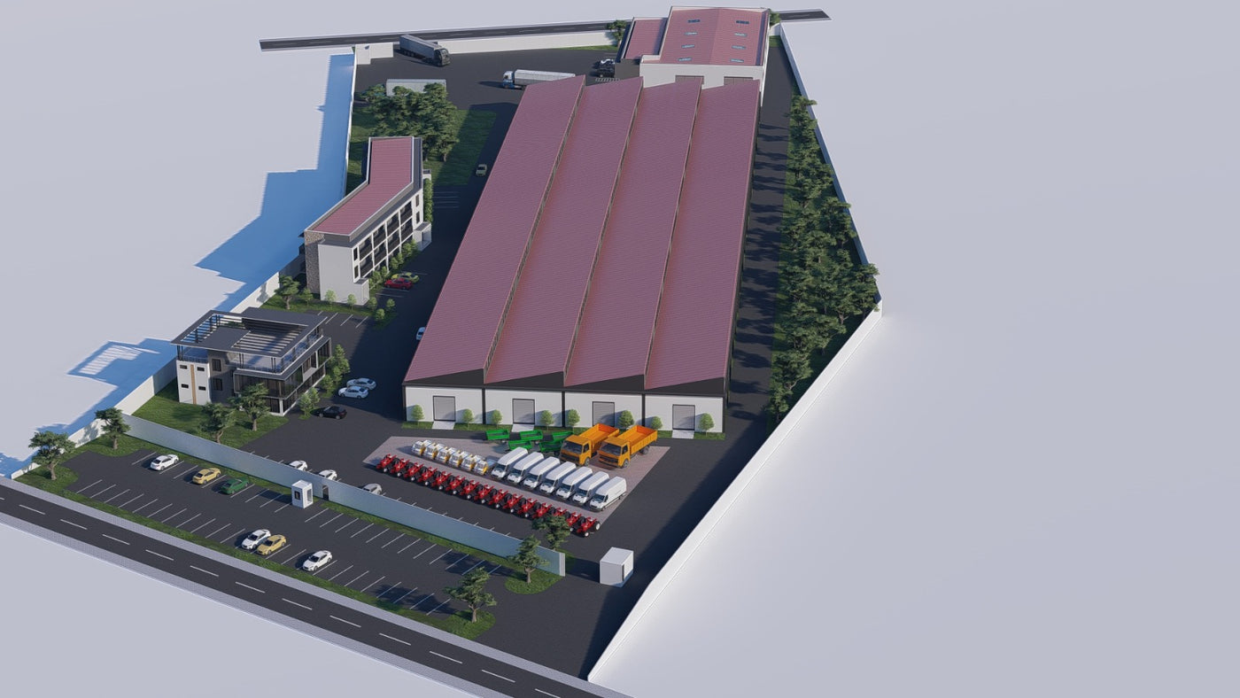 Industrials Facilities — image 3