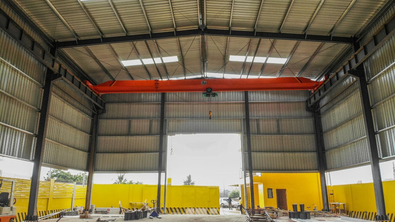 Construction of Retail Outlets