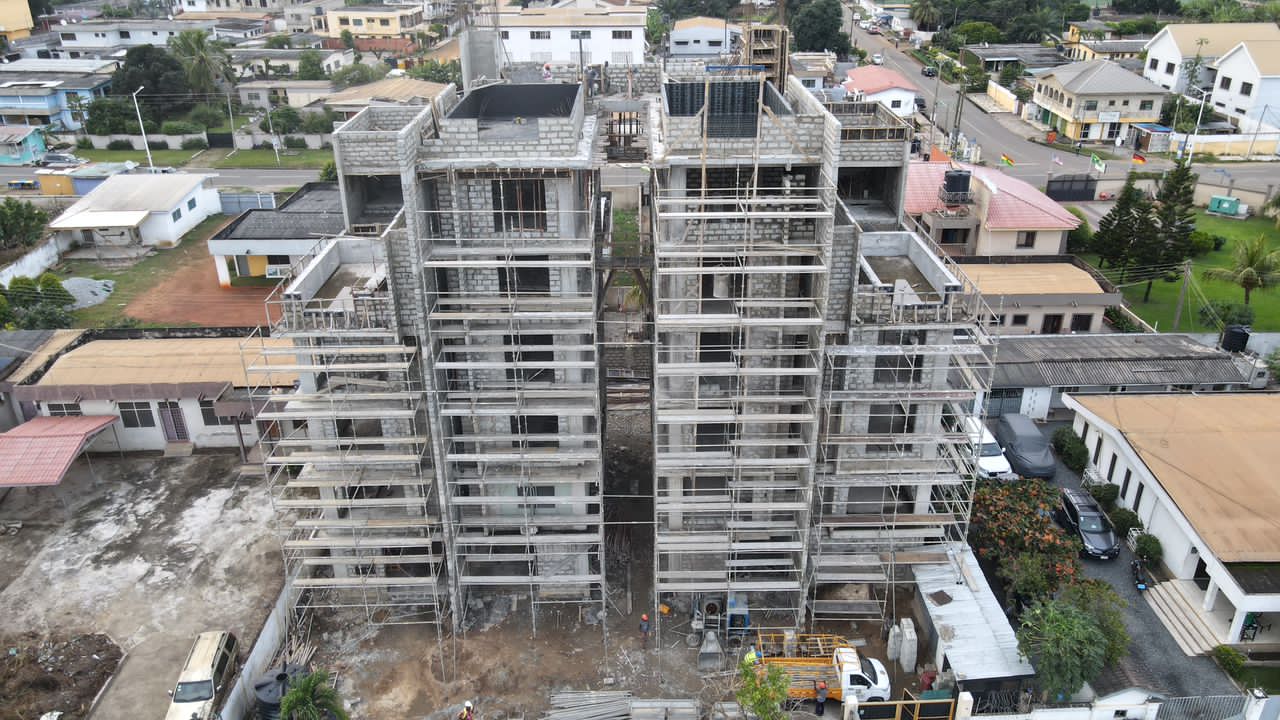 Multi-Storey Building — image 3