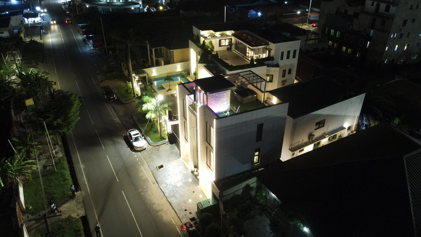 Multi-Storey Building — image 10