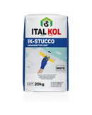 Skimming Top Coat 15KG (WHITE)