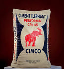 CEMENT (CIMCO)